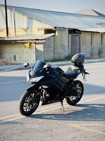 мотоцикла урал: Новый Kawasaki Ninja 250 кубовый 2026 года Пробег: 2337, недавно — 3