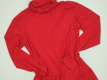 czerwone t shirty levis: Camaïeu, Women`s golf, size S (EU 36)