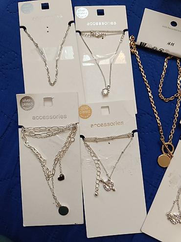 Minđuše: Nakit koji ne oksidira i antialergijski — 8