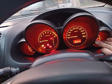 Honda: Honda Airwave: 2006 г., 1.5 л, Вариатор, Бензин, Универсал — 10