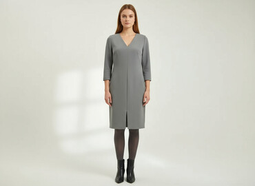 sukienka calvin klein vinted: SIMPLE, Сукня жіноча, розмір L