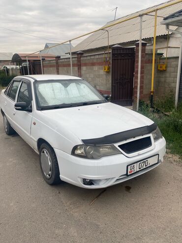 авто в рассрочку нексия: Daewoo Nexia: 2012 г., 1.5 л, Механика, Бензин, Седан