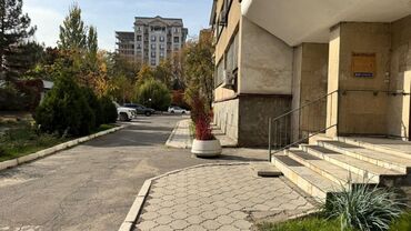 сдаю дом без хозяина бишкек: 3 бөлмө, Риелтор, Чогуу жашоосу жок, Толугу менен эмереги бар