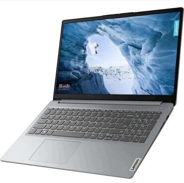 Lenovo: Yeni Lenovo IdeaPad, 14.3 ", Intel Celeron, 256 GB, Pulsuz çatdırılma