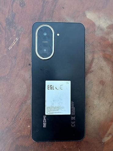 xiaomi redmi note 4 pro: Redmi A5, 64 GB, Barmaq izi — 2
