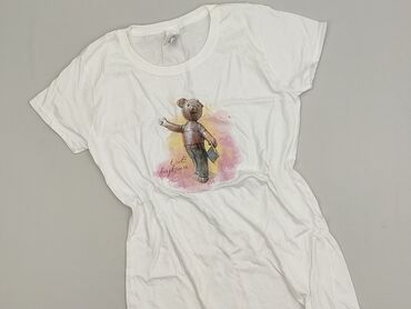 koszulki genzie allegro: T-shirt damski, rozmiar XS