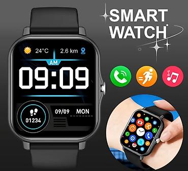 apple watch 4 44: Yeni, Smart saat, Smart — 1