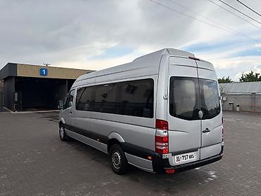 Сиденья: Автобусное сиденье, Ткань, текстиль, Mercedes-Benz 2008 г., Б/у, Оригинал, Германия — 15