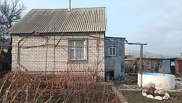 3: Продаётся дом трёхкомнатной с верандой, участок 5соток Основные — 1