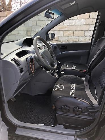 abs prius: Hyundai Matrix: 1.5 l | 2006 il Van/Minivan — 5