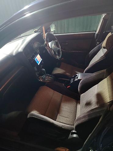 Subaru: Subaru Legacy: 2002 г., 2 л, Автомат, Бензин, Седан — 9