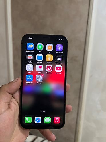 Apple iPhone: IPhone 12 Pro Max, 128 GB, Jet Black, Face ID — 4