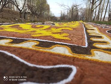 Изготовление юрт: Юрта национальный покупайте у нас без посредников гарантия и — 5