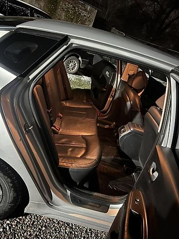 byd 05: Kia K5: 2018 г., 2 л, Автомат, Газ, Седан — 6
