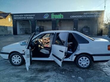 ручки на пассат: Volkswagen Passat: 1995 г., 1.8 л, Автомат, Бензин, Седан