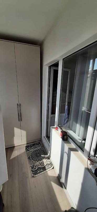 Продажа квартир: 2 комнаты, 70 м², Городок строителей 105 серия, 7 этаж, Евроремонт — 4