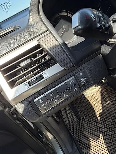 проточка диска тормозного: Ssangyong Rexton: 2019 г., 2.2 л, Автомат, Дизель, Внедорожник — 7