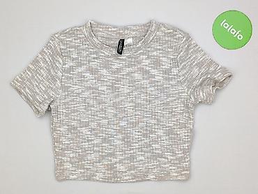 esprit poland: H&M Divided, Top damski, rozmiar S — 2
