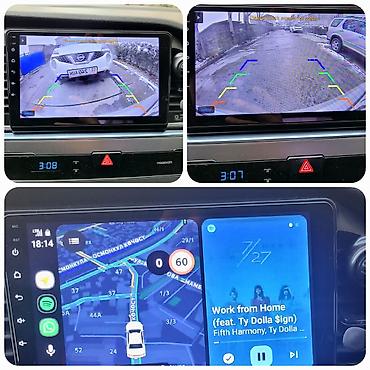 Hyundai: Hyundai Sonata: 2018 г., 2 л, Автомат, Газ, Седан — 6