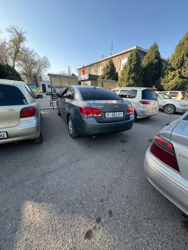 кпп лачетти 1.6 купить: Daewoo Lacetti: 2010 г., 1.8 л, Типтроник, Бензин, Седан