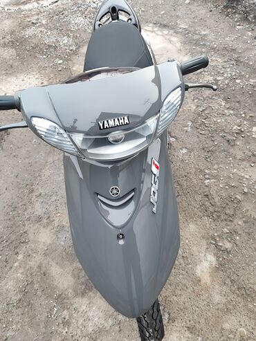 Скутеры: Мини мопед Yamaha, 50 куб. см, Бензин, Б/у — 17