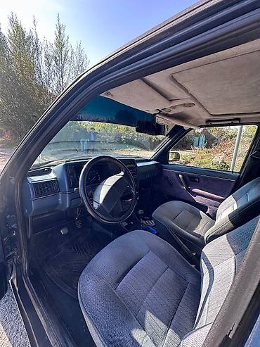 гольф 2 один хозяин: Volkswagen Golf: 1988 г., 1.8 л, Механика, Хэтчбэк — 2