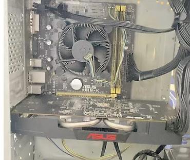 Техника и электроника: Продаю материнскую плату ASUS H81 M-K 4+4=8 Гб 1600Мгц Zeppelin ОЗУ и — 1
