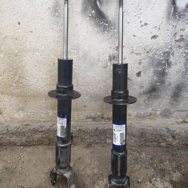 СТО, ремонт транспорта: Ремонт деталей автомобиля — 8