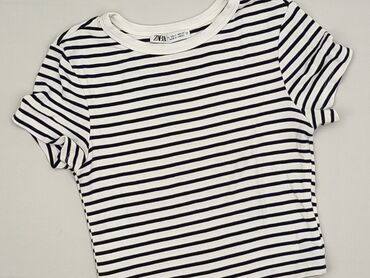 koszulka arsenal allegro: Zara, Women`s T-shirt, size S (EU 36)