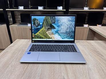 aspire: İşlənmiş Acer Aspire, 15.6 ", Intel Core i5, 512 GB, Ödənişli çatdırılma, Rayonlara çatdırılma, Ünvandan götürmə — 2