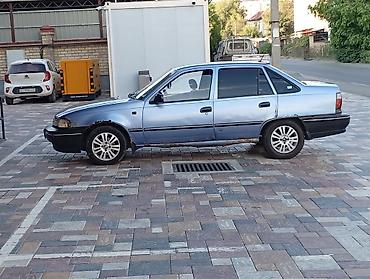 дойво нексия: Daewoo Nexia: 2006 г., 1.5 л, Механика, Бензин, Седан — 5