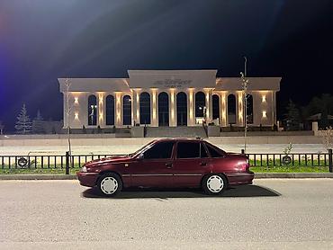бампер ланос передний: Daewoo Nexia: 2007 г., 1.6 л, Механика, Бензин, Седан — 2