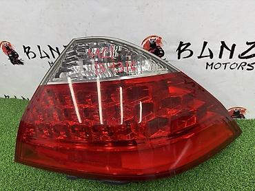 re sovio: Задний правый стоп-сигнал Honda 2007 г., Б/у, Оригинал, Япония — 5