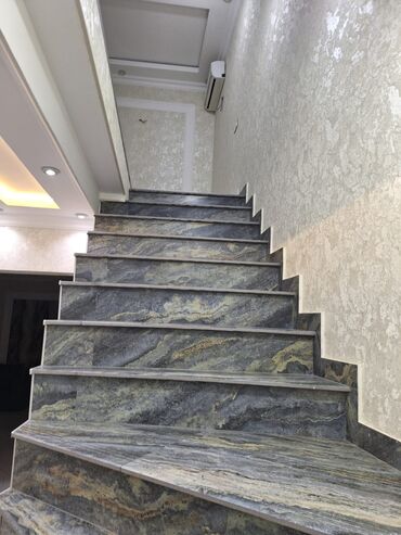 Həyət evləri və villaların satışı: Binəqədi qəs. 6 otaqlı, 240 kv. m, Kredit yoxdur, Yeni təmirli — 8