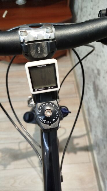 İdman velosipedləri: Yeni Şose velosipedi 28", sürətlərin sayı: 27, Ünvandan götürmə — 14