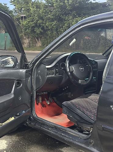byd e6: Daewoo Nexia: 2011 г., Механика, Бензин, Седан — 6