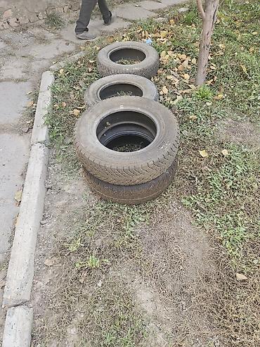 ecoflow delta 3: Зимние шины Goodyear UltraGrip (комплект из 4 шт.) - Диаметр: 14" - — 1