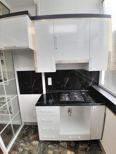 Yeni tikili: 2 otaqlı, Yeni tikili, 55 kv. m — 5