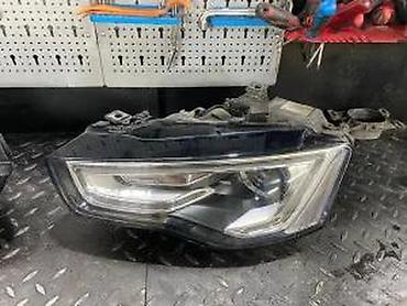 megafon 12v: AUDI A5 LED XENON FAROVI KOMPLETNI | Audi a5 6 led xenon farovi — 1