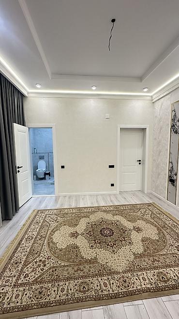 Продажа коттеджей и домов: 🏡 Продаётся особняк в районе Арча-Бешик 📍 Адрес: улица Шералиева — 7