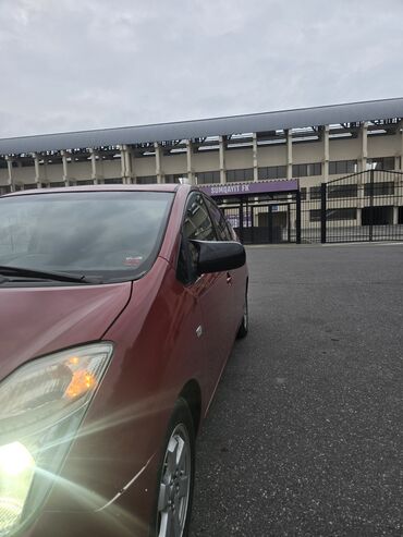 Toyota: Mator yeni yığılıb Abs batareya yaxşıdı alverçilər narahat etməsin!!! — 9