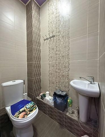 105: 3 комнаты, 62 м², Карпинка 105 серия, 2 этаж, Косметический ремонт — 10