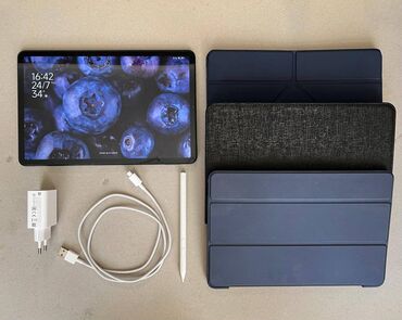 Samsung: Б/у Xiaomi Pad 5, 11", 128 ГБ