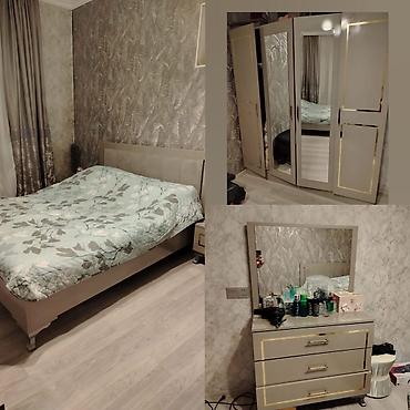 Digər mebel: Ema*Yatağ Mebeli 450₼Satilir* Matras daxil. Heç 1-il İslənməyib 2500 — 1