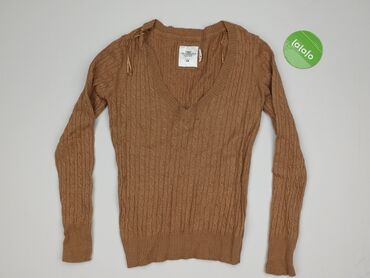 Swetry: H&M L.O.G.G., Sweter damski, M — 4