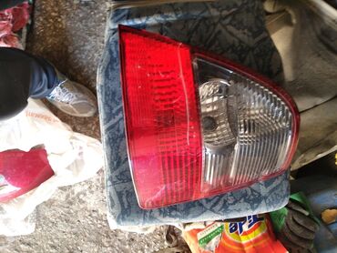 Другие автозапчасти: Продаю автозапчасти: амортизатор Toyota фаркопы Audi Mercedes at lalafo.kg — 15 Другие автозапчасти: Продаю автозапчасти: амортизатор Toyota фаркопы Audi Mercedes — 15