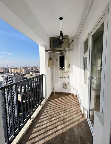 yaşlı xanımlara baxıcı işi: İcarəyə verilir 2 otaqlı yeni tikili 70 m², Həzi Aslanov m. 750 — 4