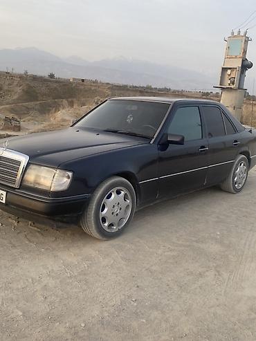 mercedes benz w203: Mercedes-Benz W124: 1992 г., 2.3 л, Механика, Бензин, Седан — 1