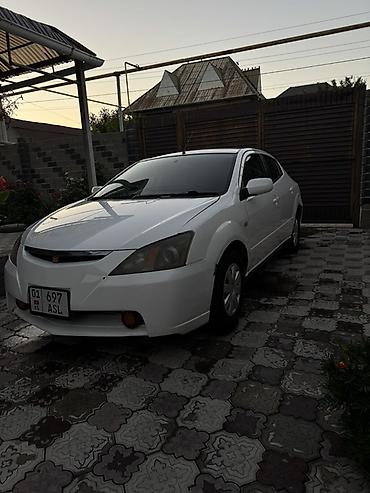 voxy noah: Toyota WiLL: 2002 г., 1.5 л, Автомат, Бензин, Хэтчбэк — 2