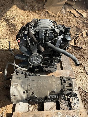 Digər avtomobil ehtiyat hissələri: Mercedes ML w163 Mersedes ML üçün ehtiyat hiseleri satılır ili 1999 -da lalafo.az — 13 Digər avtomobil ehtiyat hissələri: Mercedes ML w163 Mersedes ML üçün ehtiyat hiseleri satılır ili 1999 — 13